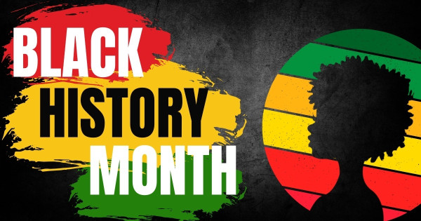 Black History Month 2026